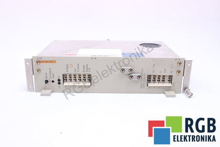 6EW1861-3AB SIEMENS SINUMERIK 820