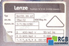 33.8603E.4A.60 LENZE 8603E.4A.60 8600