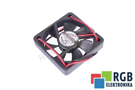 AD0524HB-G70 ADDA 50X50X10MM, 24V, 0.11A VENTILATORE