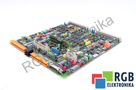6SC6500-0UC01 SIEMENS SIMODRIVE 650 462500.9092.01