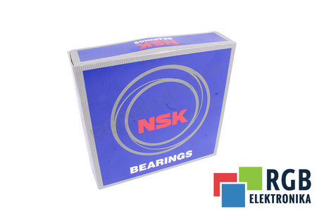 NU313ET NSK 65X140X33 CUSCINETTO