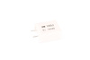 RESISTORE RES-10-OHM-8W-18-10-22 IWAKI 10 OHM 8W