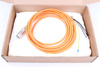 CAVO 6FX2002-5CA01-1AF0 SIEMENS 1FT/1FK TO 611/810D/SIMOVERT 5M