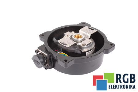 DVC48V9D-G0.5M1LS-2500BM5P ROUNDSS ENCODER