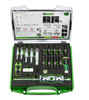 SET DI MARTELLI A MASSA BATTENTE O 12-40 MM 28-B KUKKO