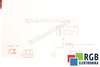 6AV3607-1JC00-0AX1 SIMATIC OP7-PP RETRO DELLA CUSTODIA SOSTITUTO