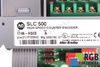 1746-HSCE ALLEN BRADLEY SLC500