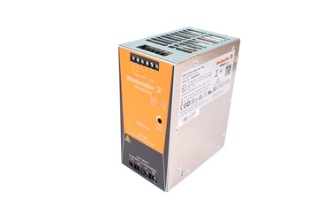 1469540000 WEIDMULLER PRO ECO3 ALIMENTATORE