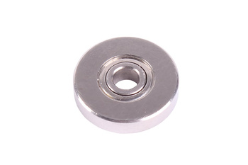 S-R184.ZZ NSK 3.175X12.7X2.779 CUSCINETTO