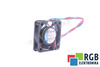 414F EBM PAPST 40X40X10MM 24VDC VENTILATORE