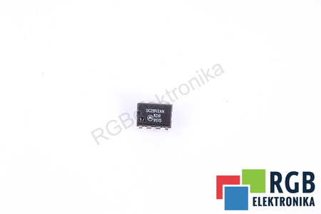 UC2842AN MOTOROLA