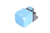 IQ40-40NPPKC0K SICK 1071552 SENSORE DI PROSSIMITA INDUTTIVO