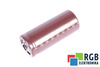 CONDENSATORE TLS400VS330M22X50 SAMYOUNG ELECTRONICS 330UF, 400VDC, 22X50MM