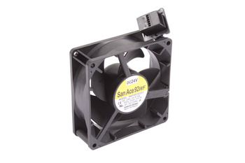 A90L-0001-0578 FANUC 9WF0924S203 92X92X32MM, 24V, 0.5A VENTILATORE