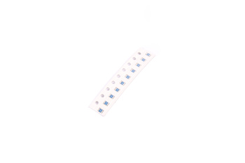 FUSIBILE ULTRARAPIDO BSMD0805-SS1.0 ESKA 32V, 1A, 0805, SMD, 10PCS