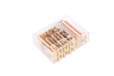 HOZ-462-1210 HENGSTLER 24V RELE