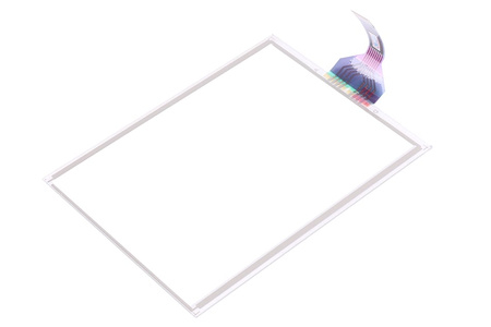 A05B-2255-C101#EGN 153X118MM, 8PIN TOUCHSCREEN SOSTITUTO