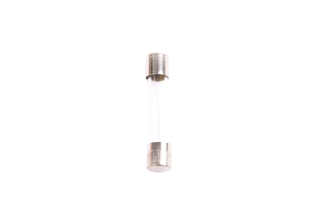 FUSIBILE RITARDATO 632.316 ESKA ZGT-0.8A 250V, 0.8A, 6.3X32MM, 10PCS
