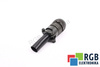SPINA DIRITTA FEMMINA A06B-6079-K812#D PER AZIONAMENTI SERVO ALPHA IS / ALPHA IF FANUC 4 PIN SOSTITUTO