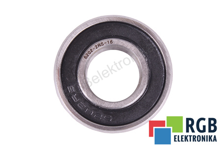 6202-2RS16 SMB 16X35X11 CUSCINETTO