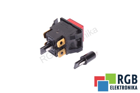 SERIE 020 RED INTERSWITCH FRANCE