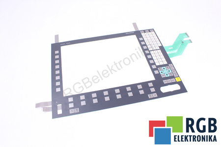 6FC5203-0AF05-0AA0 TASTIERA SOSTITUTO