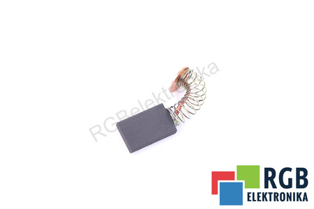 SPAZZOLA ELETTRICA 4.8X15.9X27/25 007990844