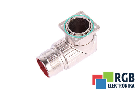 PRESA MB5RJN0601 AMPHENOL CORPORATION M23 6PIN