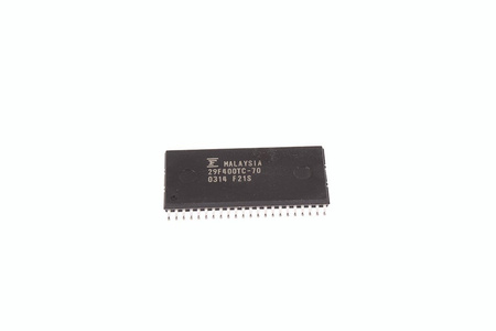 MBM29F400TC-70 FUJITSU