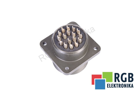 PRESA MS3102E20-29P 16 PIN