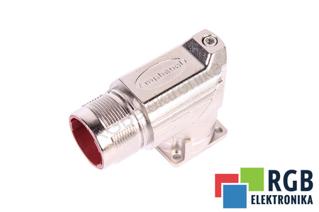 PRESA MB5RJN0601 AMPHENOL CORPORATION M23 6PIN
