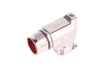 PRESA MB7RJN0801 AMPHENOL CORPORATION M23 8PIN