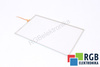 OP177B PN/DP COLOR 138X109MM TOUCHSCREEN SOSTITUTO
