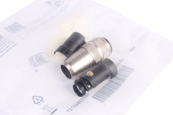 SPINA TONDA MASCHIO 0903410214 BINDER 14PIN