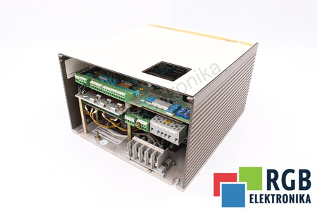 6RA2218-6DV62-0 SIEMENS SIMOREG K D400/30 MREQ-GDG6V62-3A0