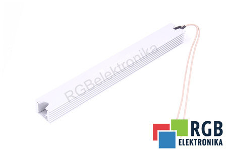 AX-REM00K6100-IE OMRON 100OHM 600W RESISTORE DI FRENATURA