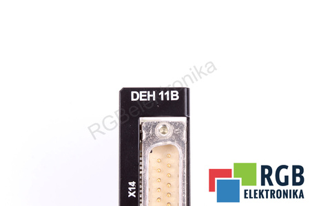 DEH11B SEW EURODRIVE