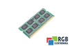 CMSA4GX3M1A1066C7 CORSAIR SODIMM DDR3 4GB 1066MHZ