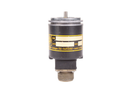 58S-2000-5-BZ-N-CW ELCIS ENCODER