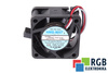 1608KL-05W-B39 NMB TECHNOLOGIES 40X40X20MM, 24V VENTILATORE