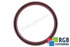 50X58X5 BAUMÜLLER VITON RADIAL BA FKM PARAOLIO