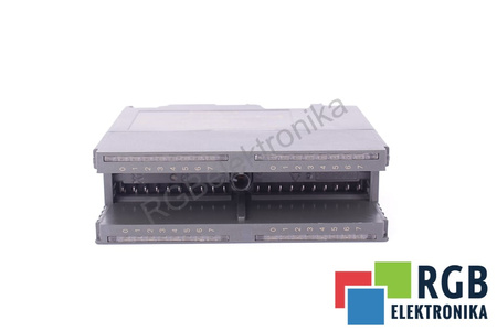6ES7321-1BL00-0AA0 SIEMENS SIMATIC S7-300 SENZA COPERTURA