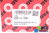 62207-A-2RSR FAG 35X72X23 CUSCINETTO