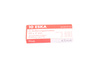 FUSIBILE CILINDRICO RAPIDO IN VETRO 520.605 ESKA ZKS-0.063A 250V, 0.063A, 5X20MM, 10PCS