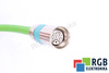 CAVO 6FX8002-2SL00-1AB0 SIEMENS 1M