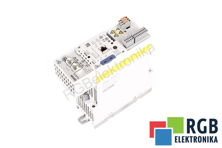 E84AVSCE3712SB0-ECXXX LENZE INVERTER E84AVSCE3712SB+E84AYCECV