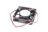 06015KA-24N-AL NMB TECHNOLOGIES RICAMBIO A90L-0001-0506#105 2406KL-05W-B59 60X60X15MM, 24V, 0.13A VENTILATORE