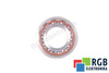 B7003-C-T-P4S-UL FAG 17X35X10 CUSCINETTO A SFERE A CONTATTO OBLIQUO