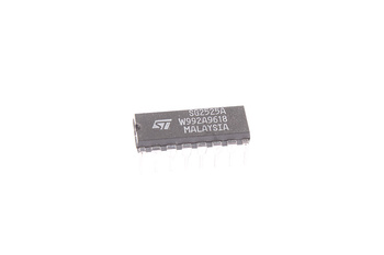 SG2525AN STMICROELECTRONICS