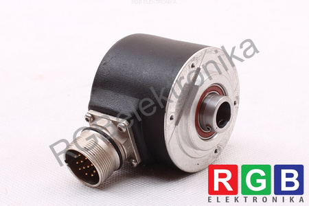 ERN 480102427S12-03 HEIDENHAIN ERN 480 1024 27S12-03 316599-27 ENCODER